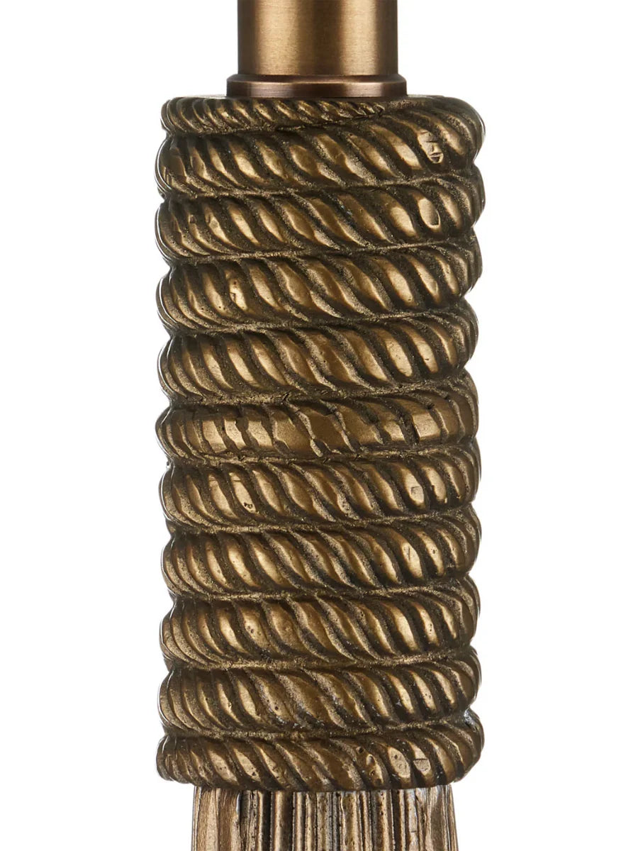 Baroque Table Lamp