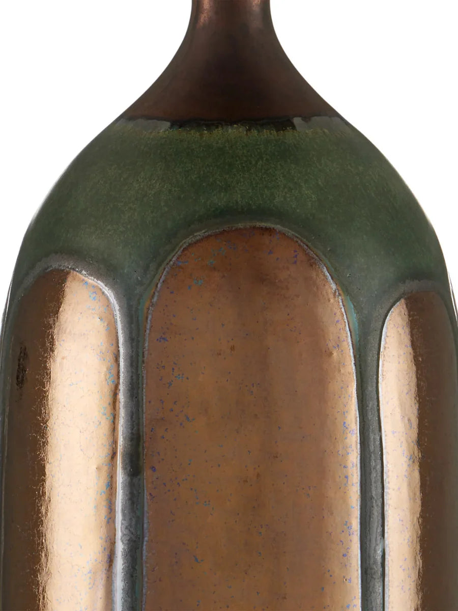 Cuprum Table Lamp