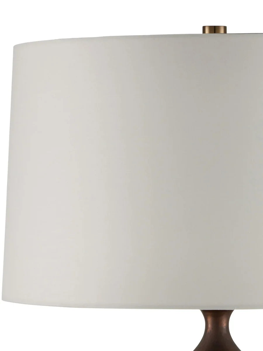 Cuprum Table Lamp