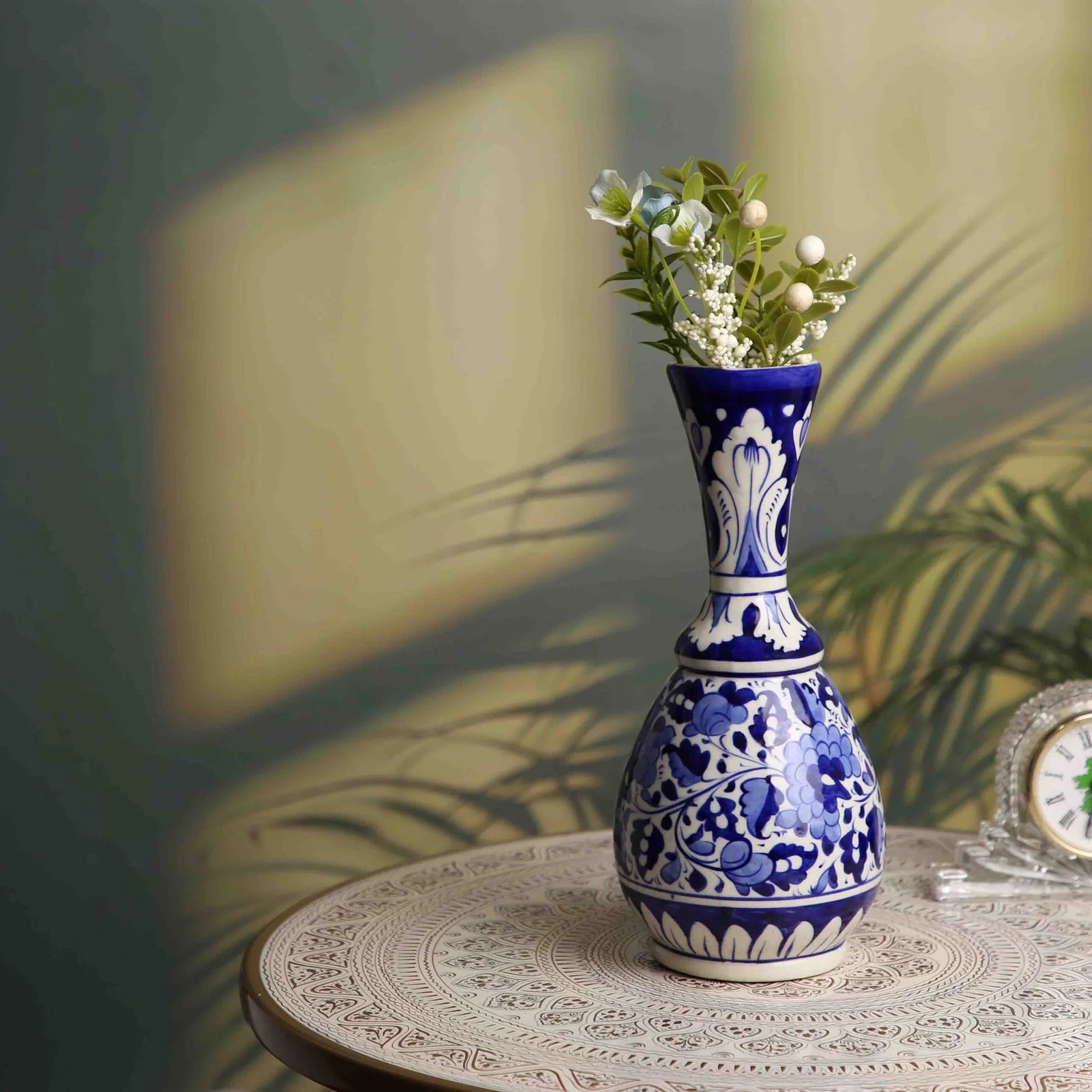 Bud Vase Flower Bouquet Vase 30 cm